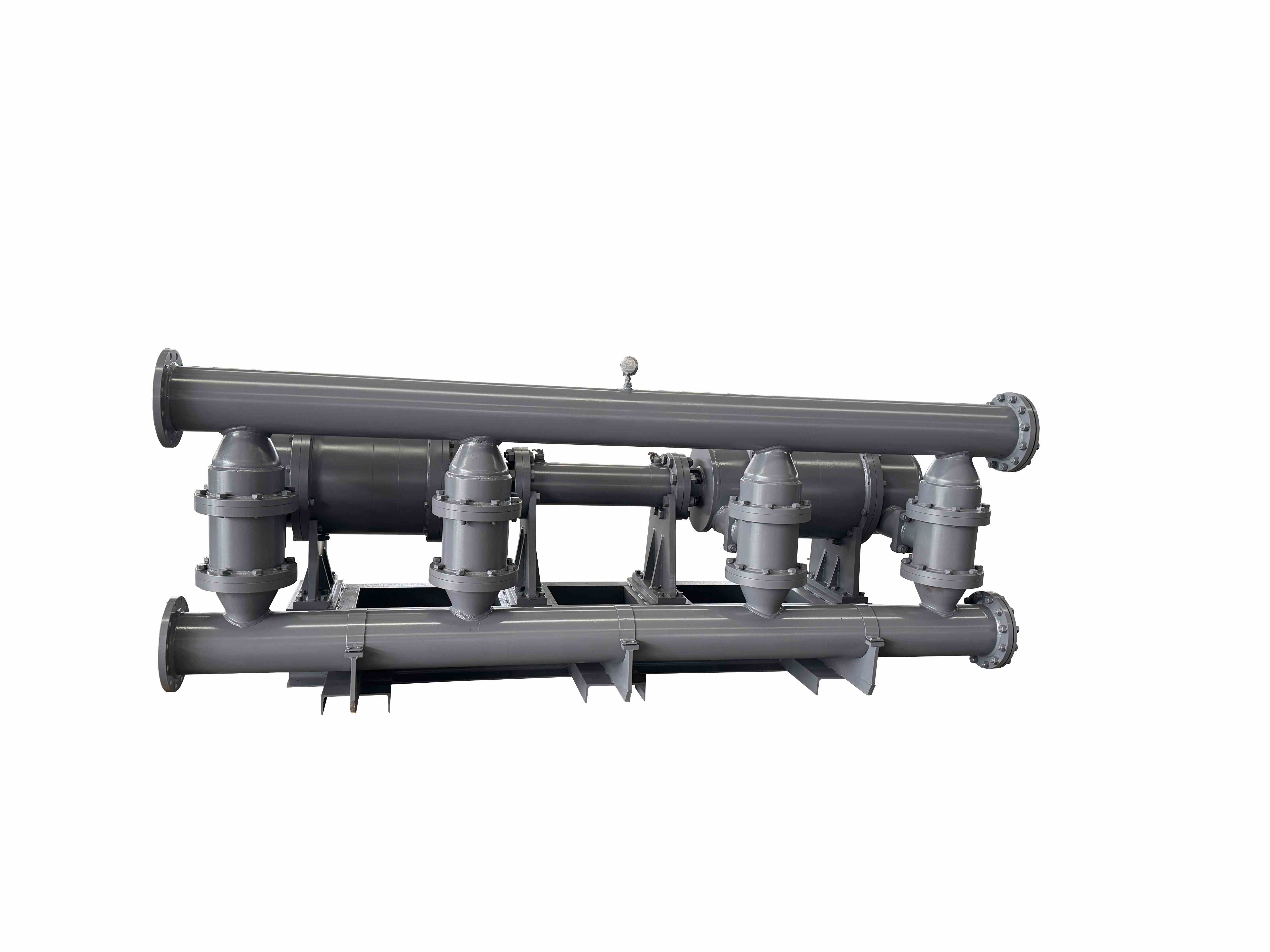 鶴山臥式柱塞泵